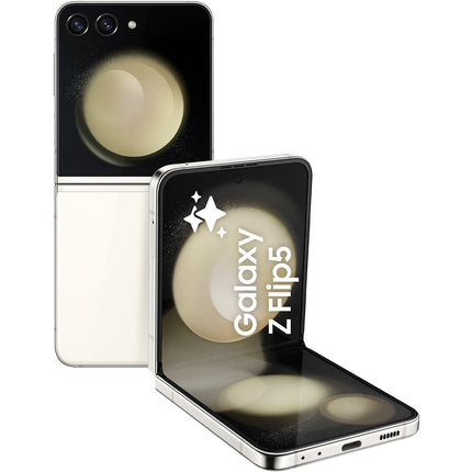 Smartphone SAMSUNG Galaxy Z Flip5 256Go 5G