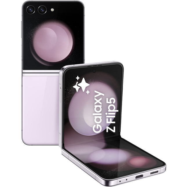 Smartphone SAMSUNG Galaxy Z Flip5 256Go 5G