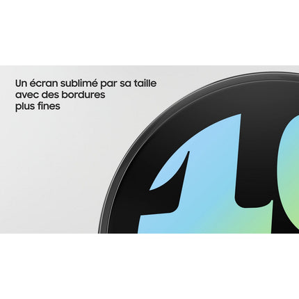 Montre connectée SAMSUNG Galaxy Watch6 Crème 40mm BT Reconditionné