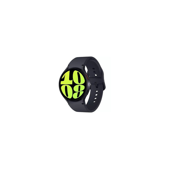 Montre connectée SAMSUNG Galaxy Watch6 Graphite 44mm BT Reconditionné