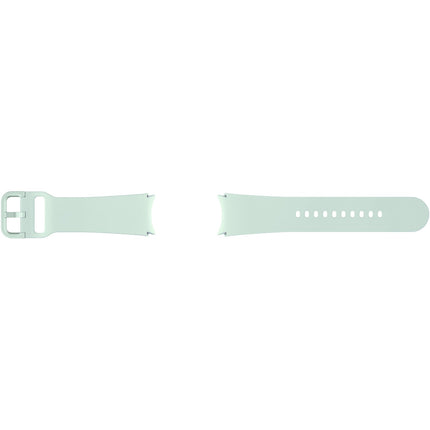 Bracelet SAMSUNG Watch 4/5/6/7 S/M Sport 20mm Vert d'eau