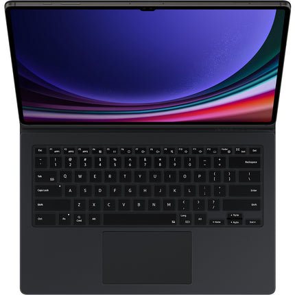 Etui SAMSUNG Tab S9 Ultra Etui clavier amovible + pad
