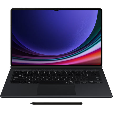 Etui SAMSUNG Tab S9 Ultra Etui clavier amovible + pad