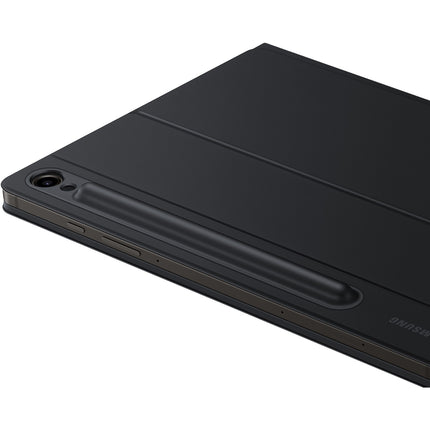 Etui SAMSUNG Tab S9 Etui avec clavier amovible + pad