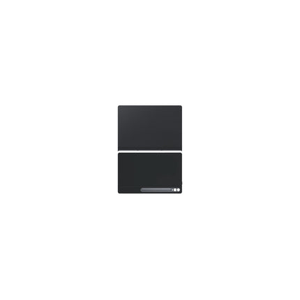 Etui SAMSUNG Tab S9 Ultra Book Cover noir