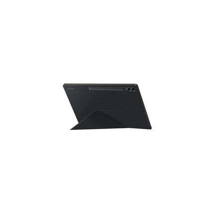 Etui SAMSUNG Tab S9 Ultra Book Cover noir