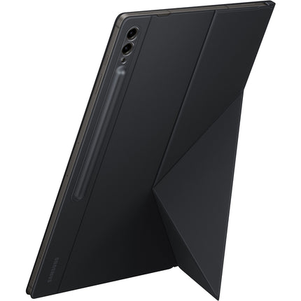 Etui SAMSUNG Tab S9 Ultra Book Cover noir