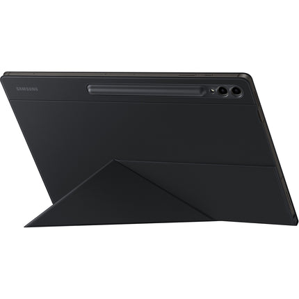 Etui SAMSUNG Tab S9 Ultra Book Cover noir