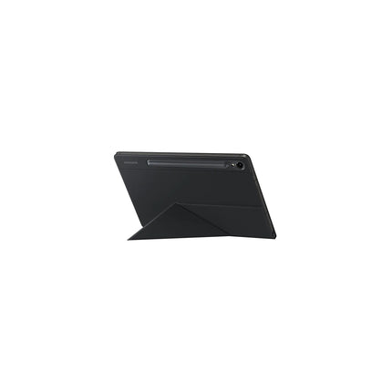 Etui SAMSUNG Tab S9 Book Cover noir