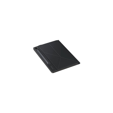 Etui SAMSUNG Tab S9 Book Cover noir