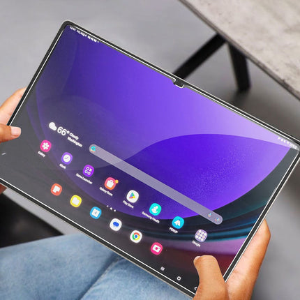 Protège écran SAMSUNG anti-reflet S9/S9FE/S10FE