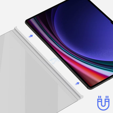 Protège écran SAMSUNG Tab S9 Ultra protection sensation papier