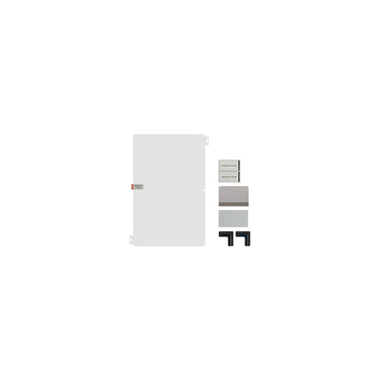 Protège écran SAMSUNG Tab S9+/ S9 FE+/S10+ anti-reflet
