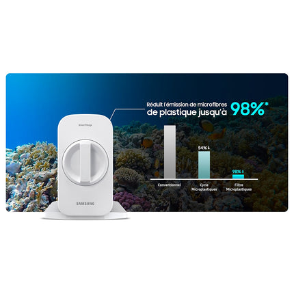 Filtre SAMSUNG Microplastique FT-MF