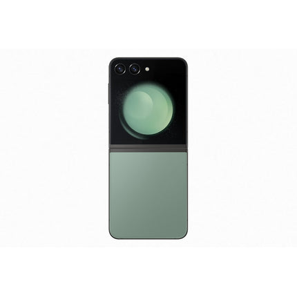 Smartphone SAMSUNG Galaxy Z Flip5 Vert Foncé 512Go 5G Reconditionné