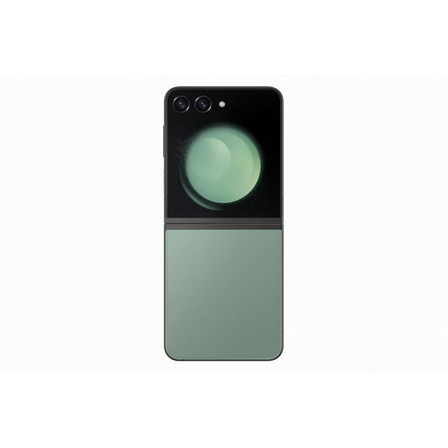Smartphone SAMSUNG Galaxy Z Flip5 Vert Foncé 512Go 5G Reconditionné