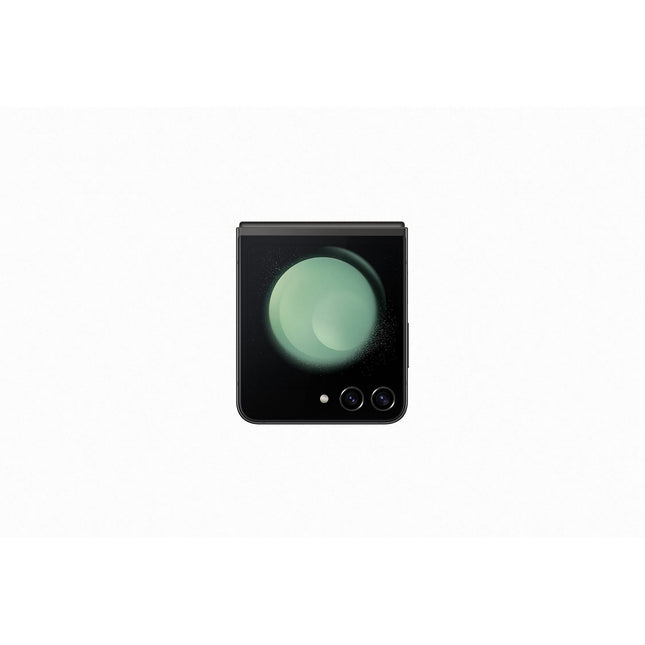 Smartphone SAMSUNG Galaxy Z Flip5 Vert Foncé 512Go 5G Reconditionné