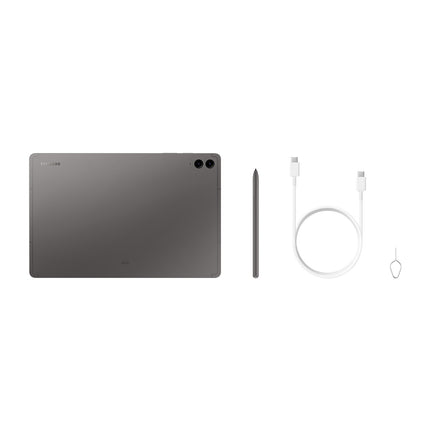 Tablette Android SAMSUNG Galaxy Tab S9FE+ 12.4 128Go Gris Reconditionné