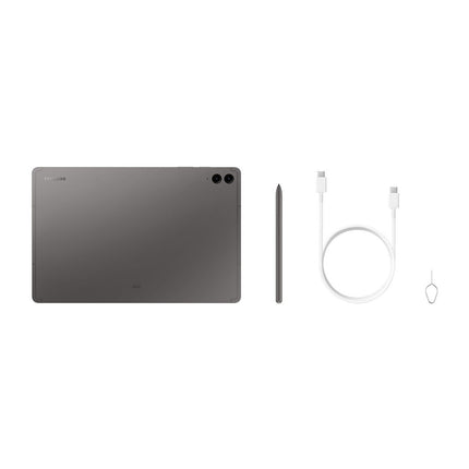 Tablette Android SAMSUNG Galaxy Tab S9FE+ 12.4 128Go Gris Reconditionné
