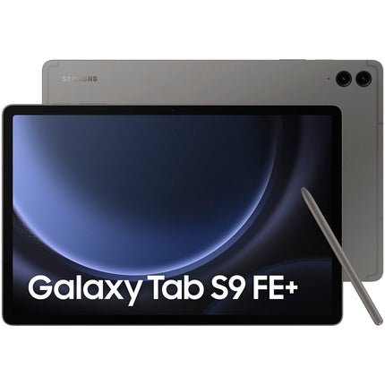 Tablette Android SAMSUNG Galaxy Tab S9FE+ 12.4 128Go Gris Reconditionné