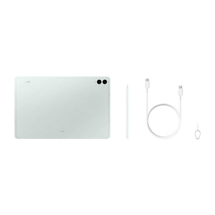 Tablette Android SAMSUNG Galaxy Tab S9FE+ 12.4 128Go Vert Reconditionné