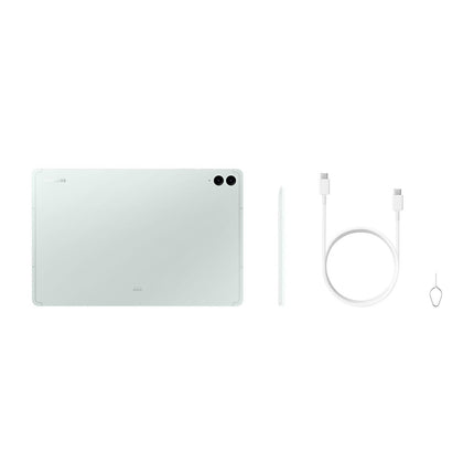 Tablette Android SAMSUNG Galaxy Tab S9FE+ 12.4 128Go Vert Reconditionné