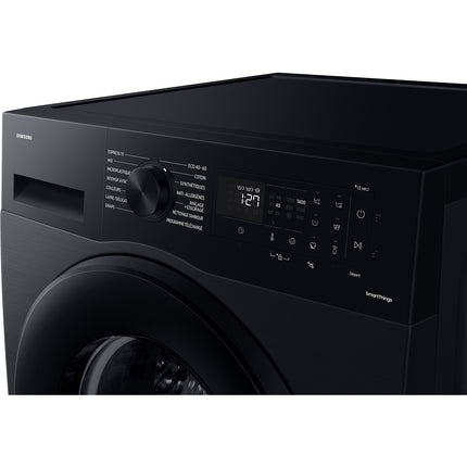 Lave linge hublot SAMSUNG WW90CGC04DAB