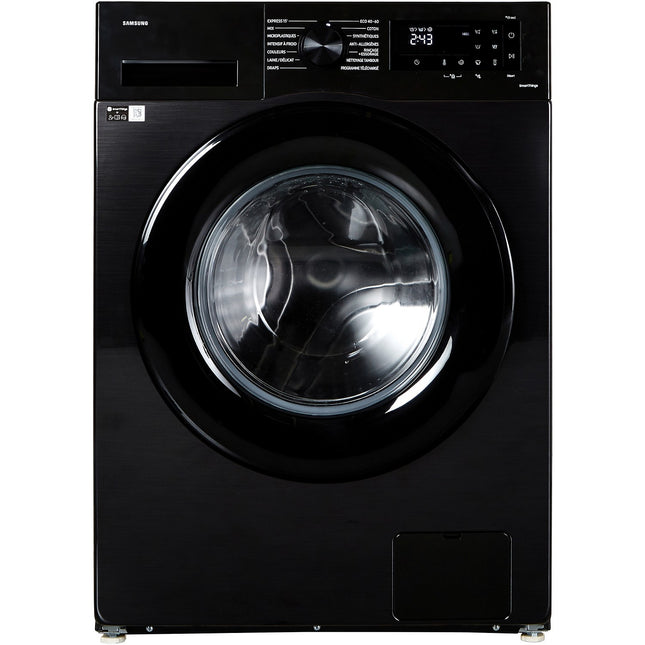 Lave linge hublot SAMSUNG WW90CGC04DAB