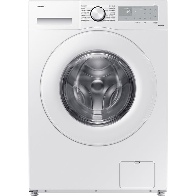 Lave linge hublot SAMSUNG WW90CGC04DTH