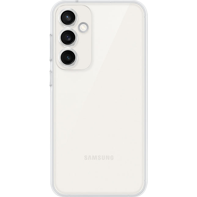 Coque SAMSUNG S23FE Transparente
