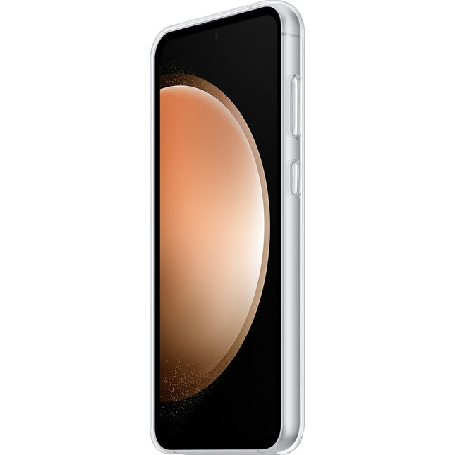 Coque SAMSUNG S23FE Transparente