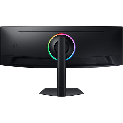 Ecran PC Gamer SAMSUNG ODYSSEY G9 G95C Incurvé 49'' VA