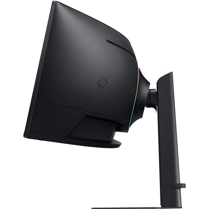 Ecran PC Gamer SAMSUNG ODYSSEY G9 G95C Incurvé 49'' VA