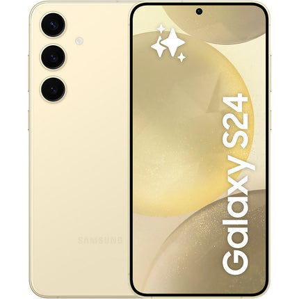 Smartphone SAMSUNG Galaxy S24 128Go