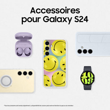 Smartphone SAMSUNG Galaxy S24 128Go