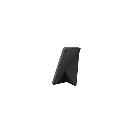 Etui SAMSUNG Tab A9 Book Cover Noir