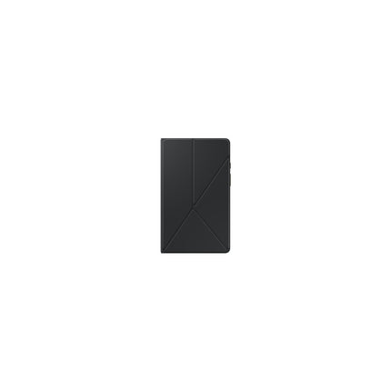 Etui SAMSUNG Tab A9 Book Cover Noir