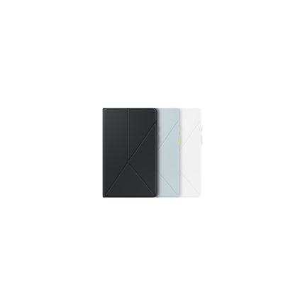 Etui SAMSUNG Tab A9 Book Cover Noir