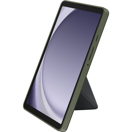 Etui SAMSUNG Tab A9 Book Cover Noir
