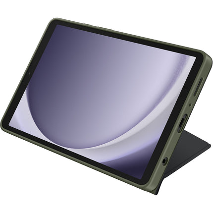 Etui SAMSUNG Tab A9 Book Cover Noir