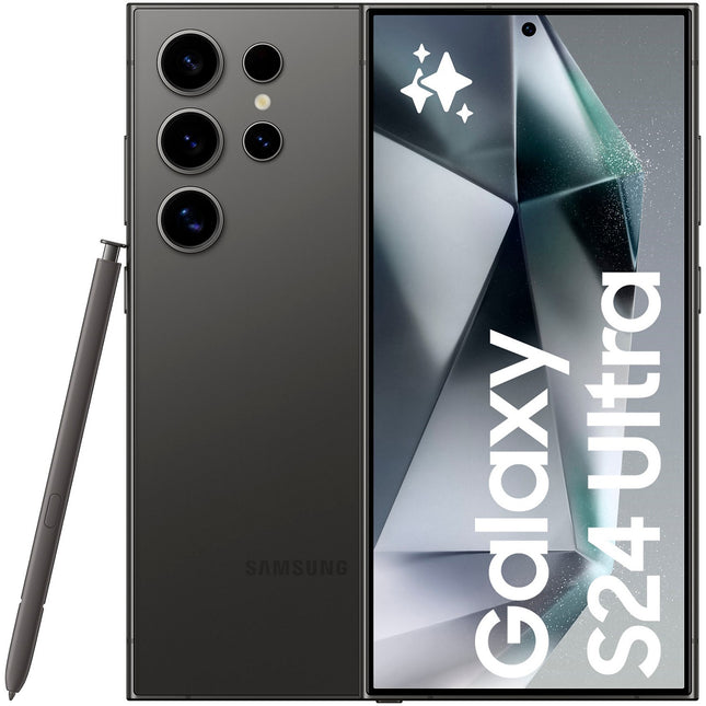 Smartphone SAMSUNG Galaxy S24 Ultra 256Go