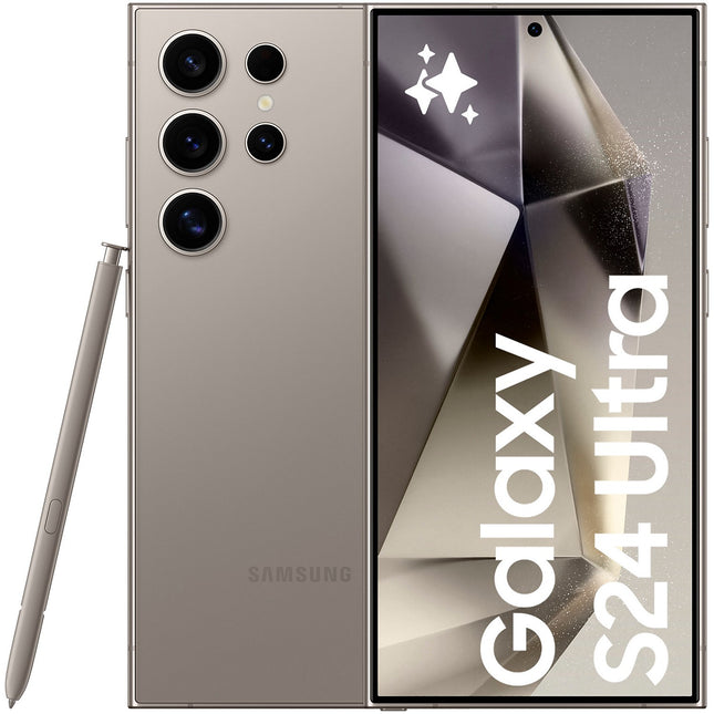 Smartphone SAMSUNG Galaxy S24 Ultra 256Go