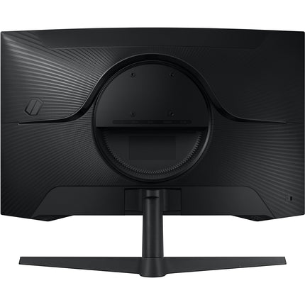Ecran PC Gamer SAMSUNG ODYSSEY G5 G55C Incurvé 27'' VA