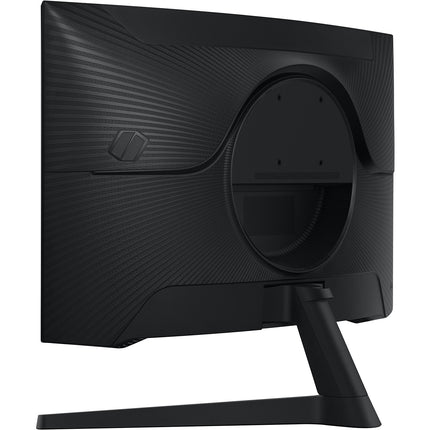 Ecran PC Gamer SAMSUNG ODYSSEY G5 G55C Incurvé 27'' VA
