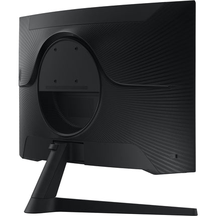 Ecran PC Gamer SAMSUNG ODYSSEY G5 G55C Incurvé 27'' VA
