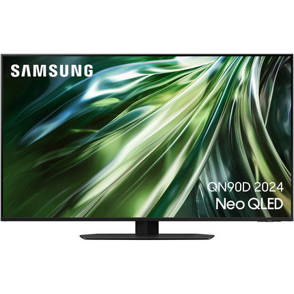 TV SAMSUNG NeoQLED TQ50QN90D MiniLED 4K AI SmartTV Reconditionné