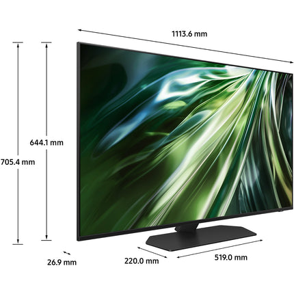 TV SAMSUNG NeoQLED TQ50QN90D MiniLED 4K AI SmartTV Reconditionné