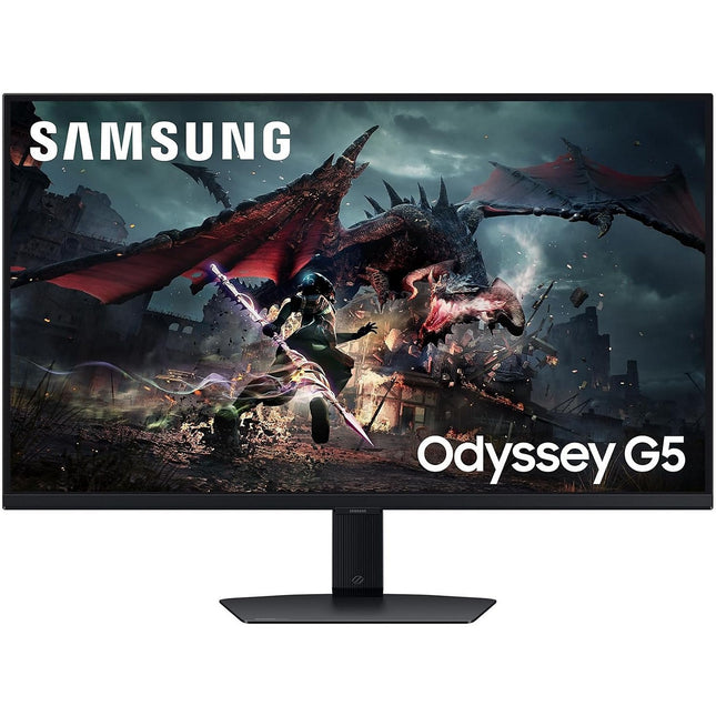 Ecran PC Gamer SAMSUNG Odyssey G5 G50D QHD 32''