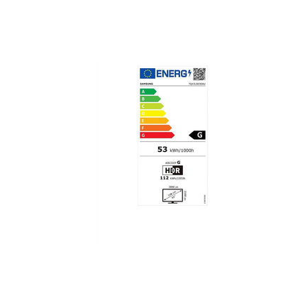 TV QLED SAMSUNG The Frame TQ43LS03D 2024 -43pouces 108cm