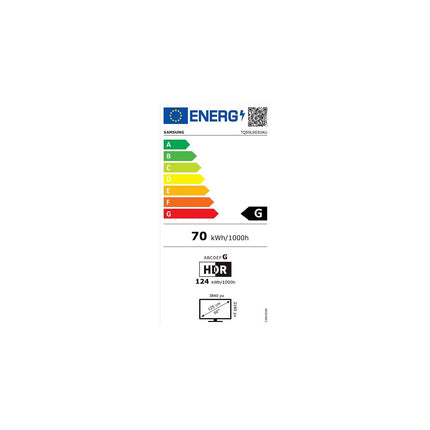 TV QLED SAMSUNG The Frame TQ50LS03D 2024